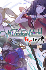 WiZmans World Re;Try