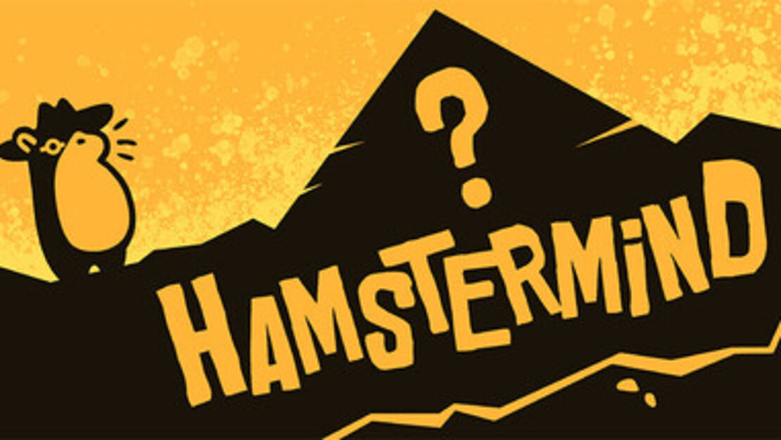 HAMSTERMIND header image