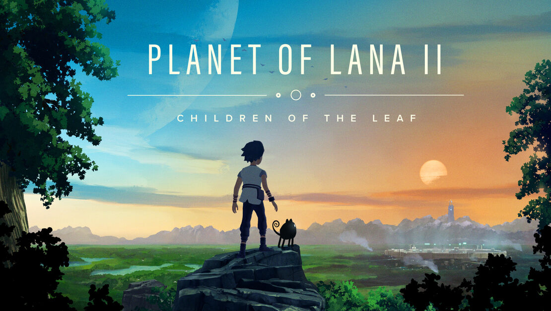 Planet of Lana II header image
