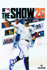 MLB The Show 26
