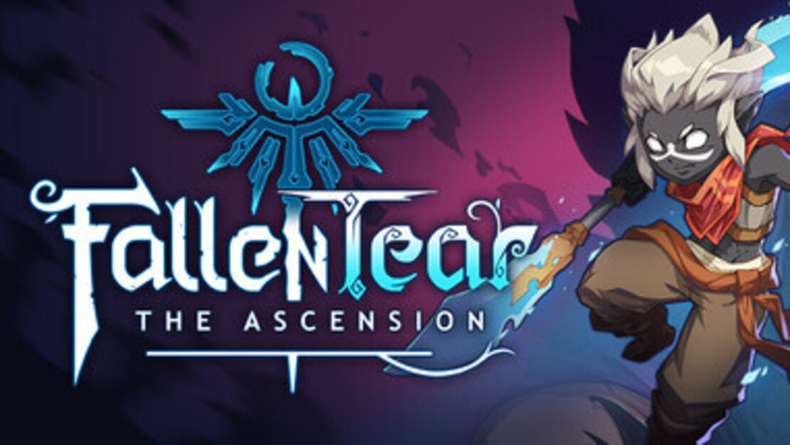 Fallen Tear: The Ascension header image