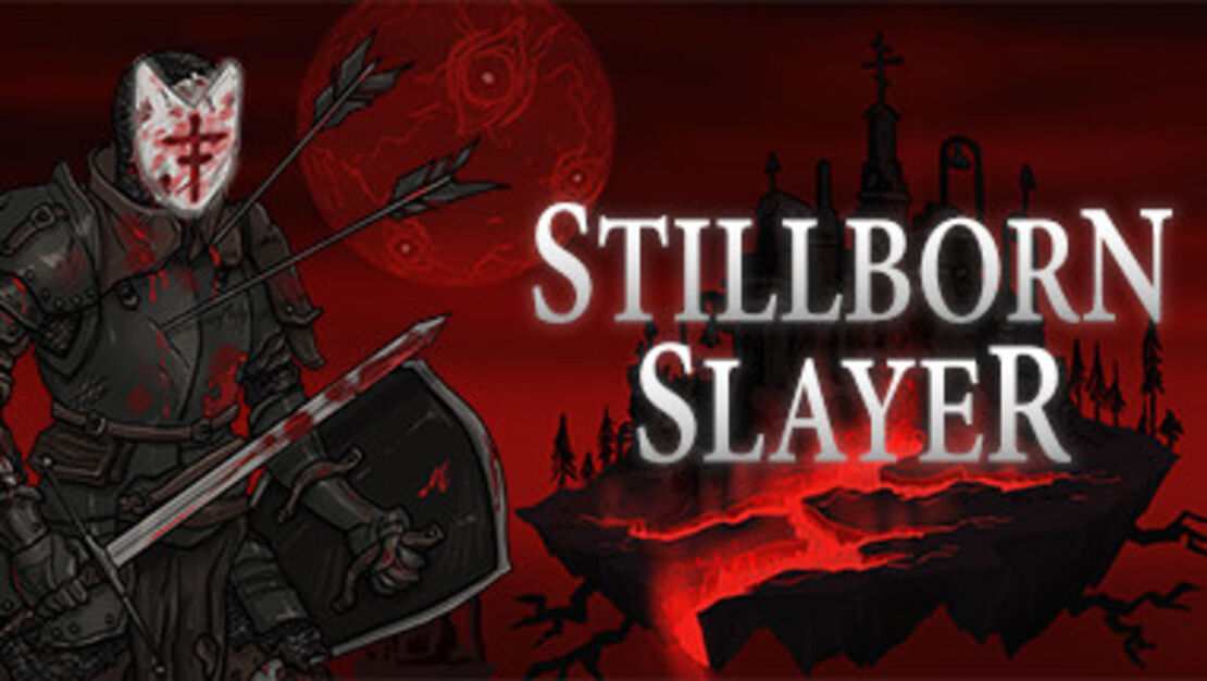 Stillborn Slayer header image
