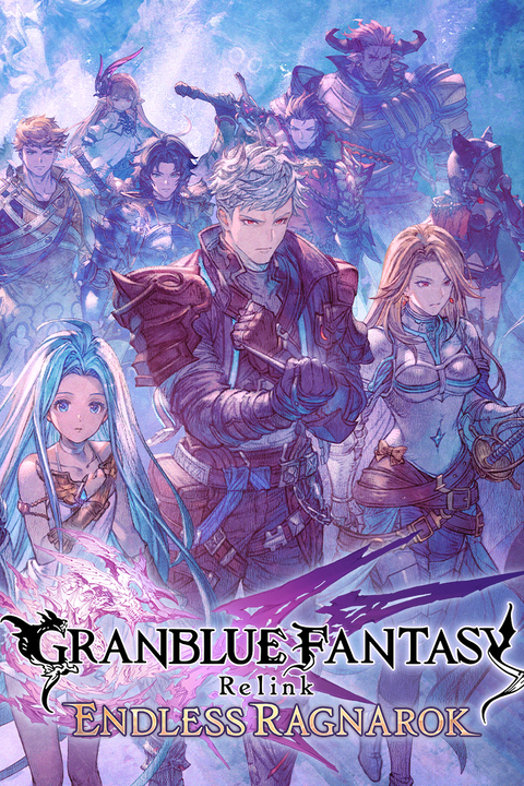 Granblue Fantasy: Relink - Endless Ragnarok