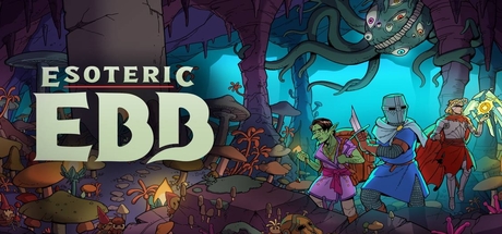 Esoteric Ebb