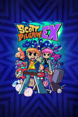 Scott Pilgrim EX