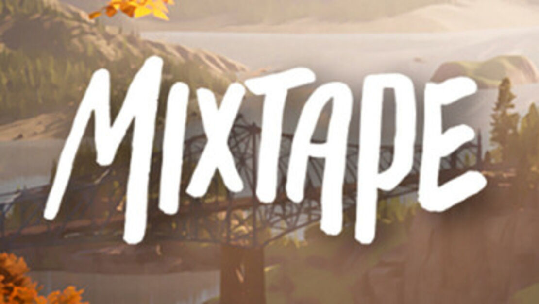 Mixtape header image
