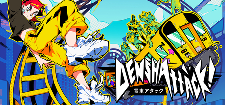 Denshattack!