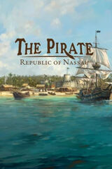 The Pirate: Republic of Nassau