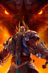 Dragonkin: The Banished