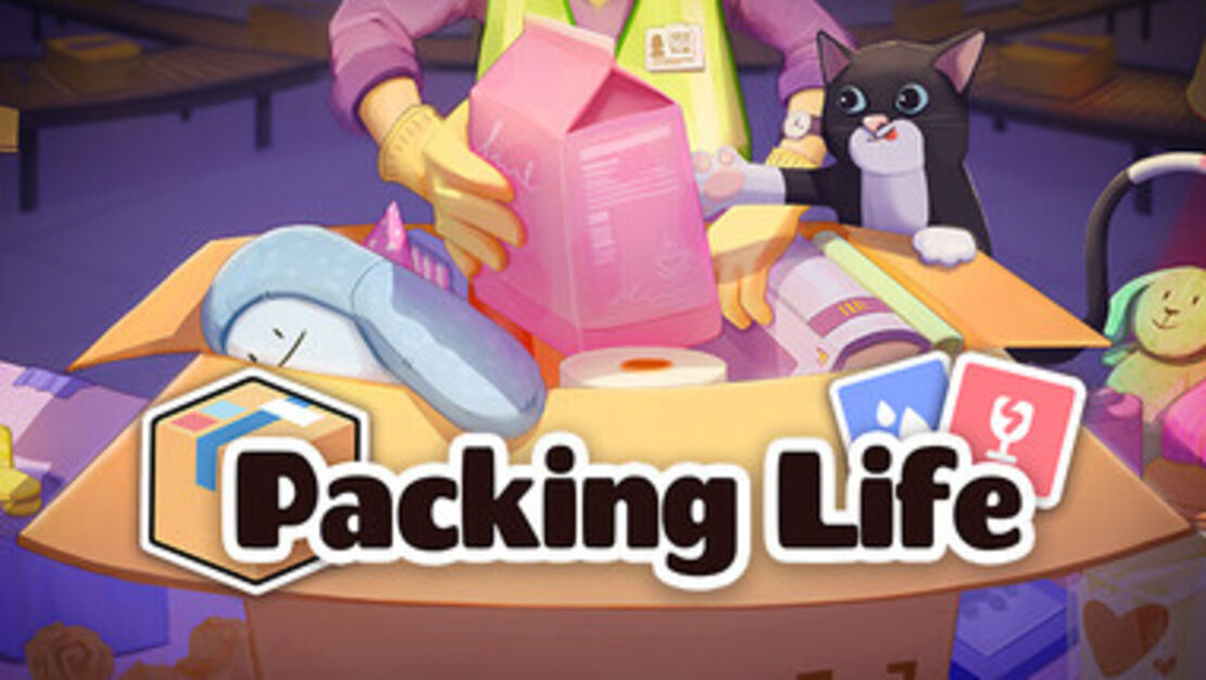 Packing Life header image