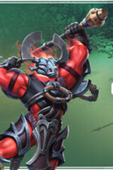 EverSiege: Untold Ages