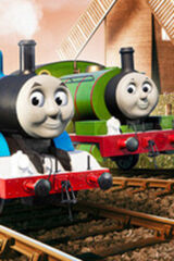 Thomas & Friends: Wonders of Sodor