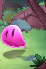 Adventurous Slime