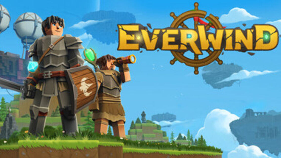 Everwind header image