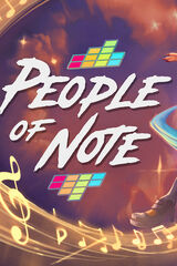 People of Note