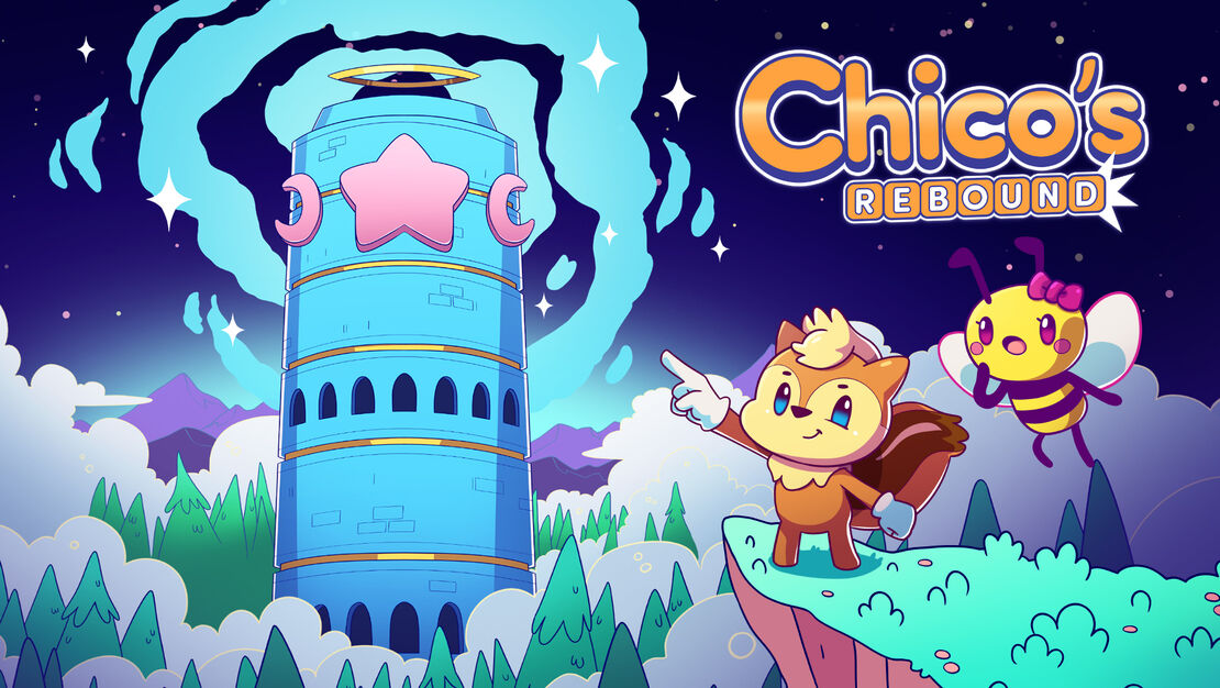 Chico's Rebound header image