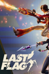 Last Flag