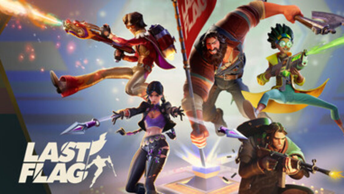 Last Flag header image