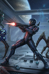 Overpowered 2 - Crux of Fate