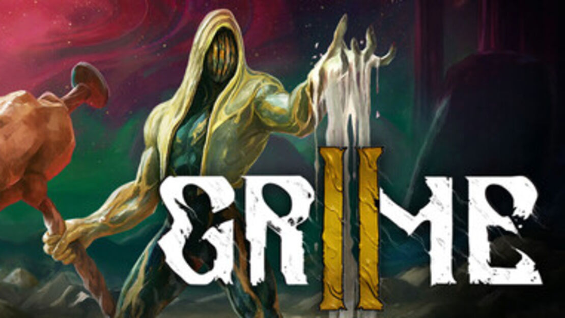 Grime II header image