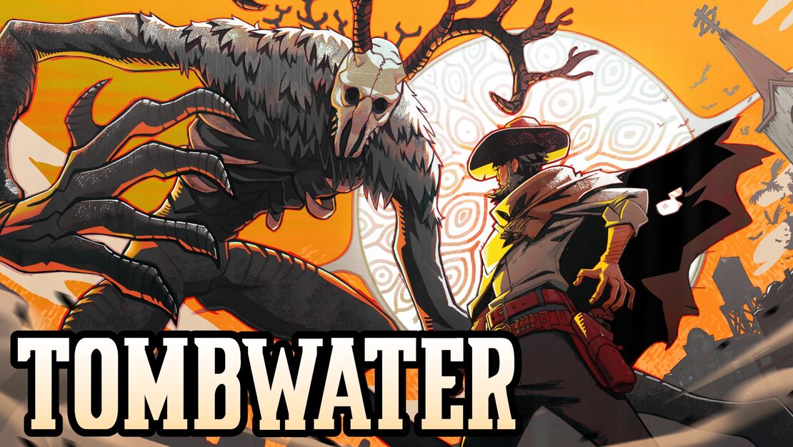 Tombwater header image