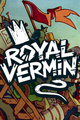 Royal Vermin