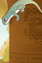 Gecko Gods