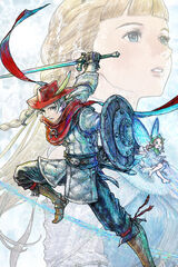 The Adventures of Elliot: The Millennium Tales