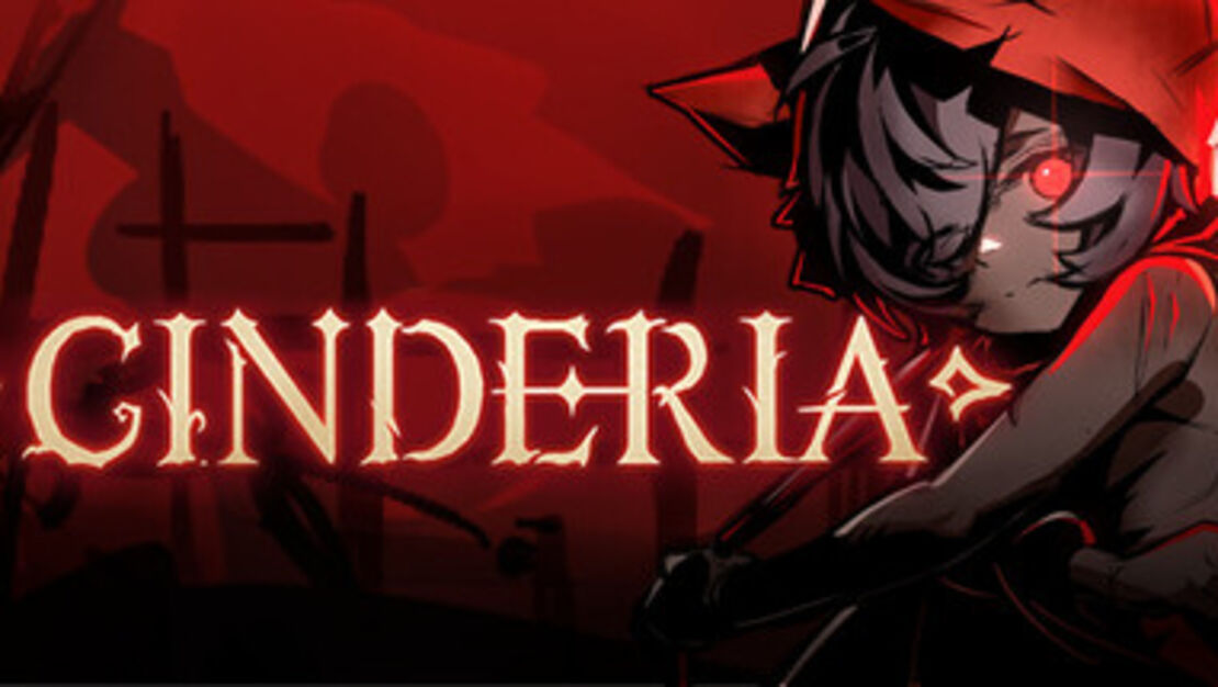 Cinderia header image