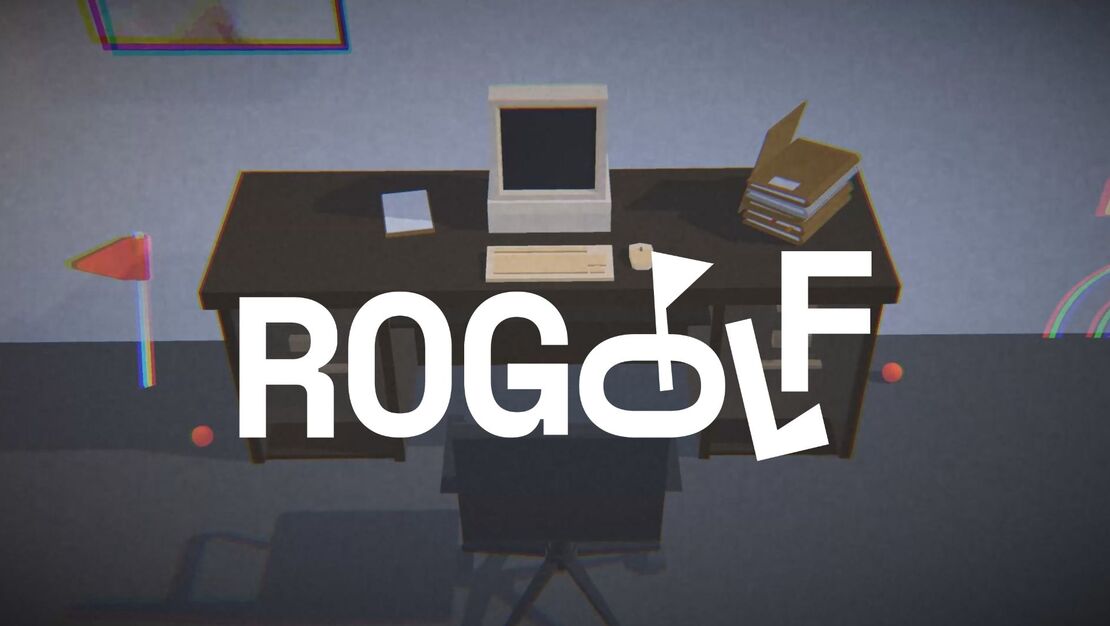 ROGOLF header image