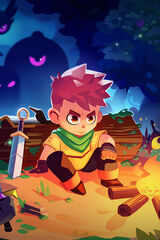 Eko and the Bewitched Lands