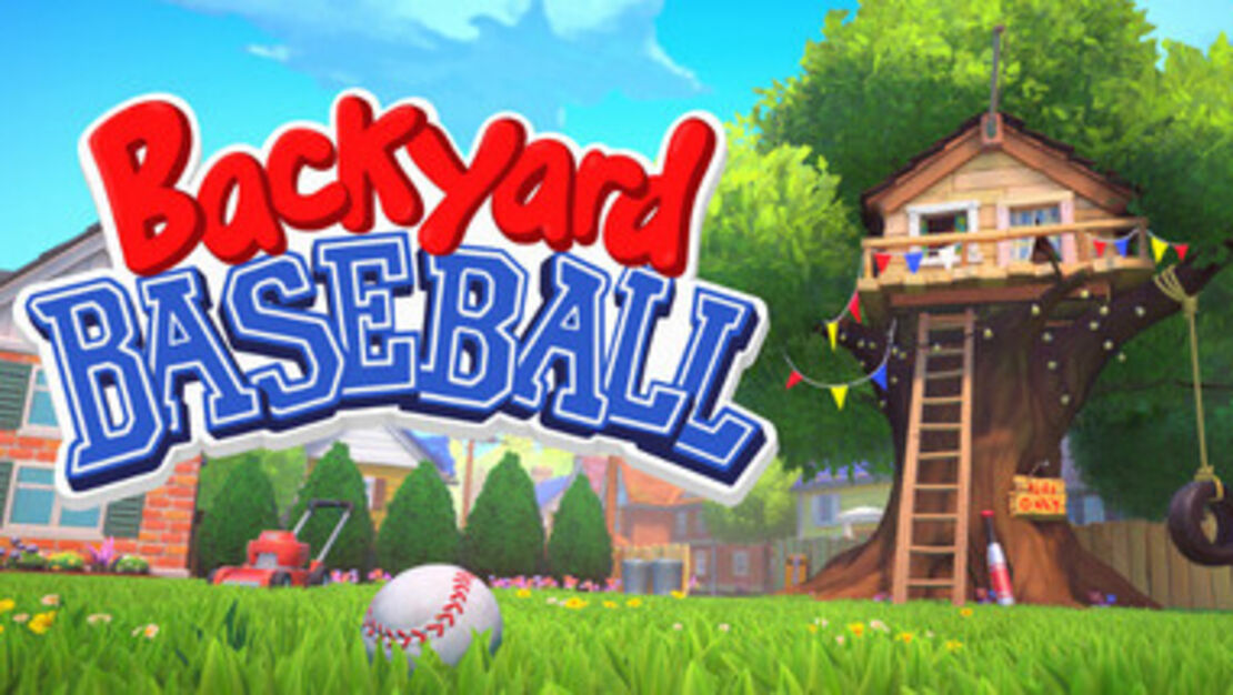Backyard Baseball header image