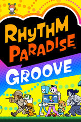 Rhythm Heaven Groove