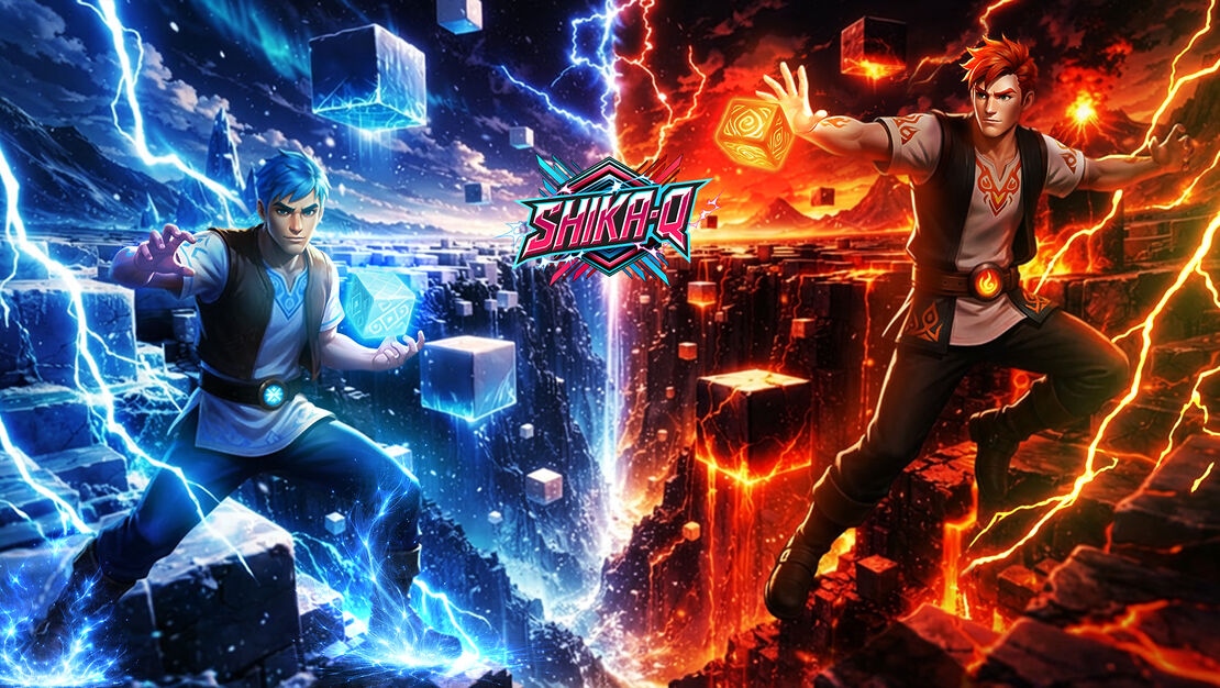 SHIKA-Q header image