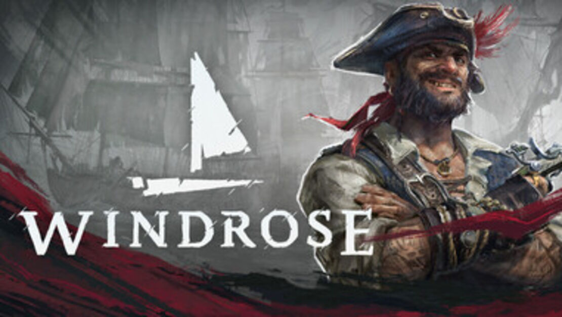 Windrose header image