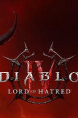 Diablo IV: Lord of Hatred