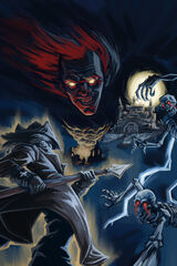 Saint Slayer: Spear of Sacrilege