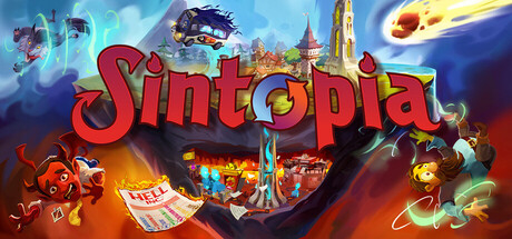 Sintopia