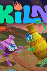 Kiln