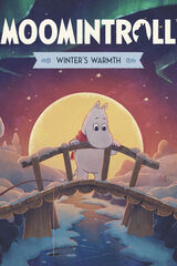 Moomintroll: Winter's Warmth