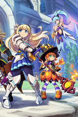 Kingdom's Return: Time-Eating Fruit and the Ancient Monster