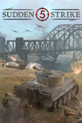 Sudden Strike 5