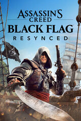 Assassin's Creed: Black Flag Resynced