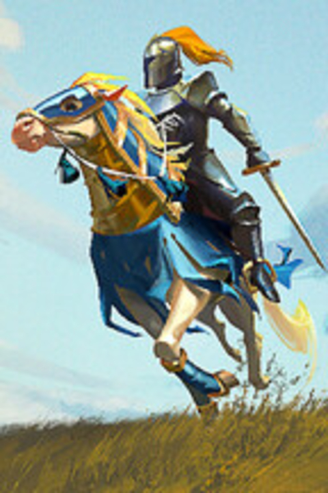 Heroes of Might and Magic: Olden Era