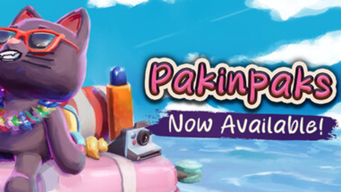Pakinpaks header image