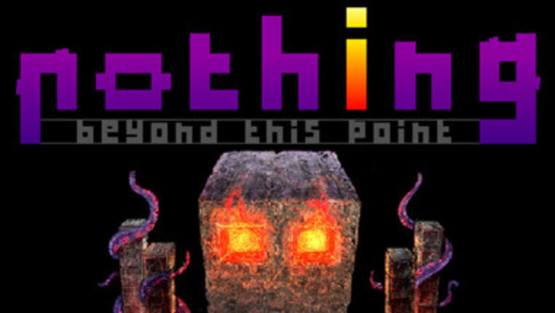Nothing Beyond This Point header image