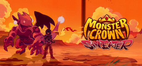 Monster Crown: Sin Eater