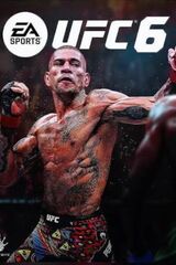 EA Sports UFC 6