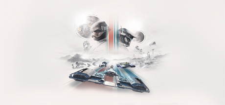 Star Wars: Galactic Racer