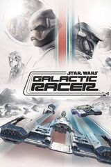 Star Wars: Galactic Racer